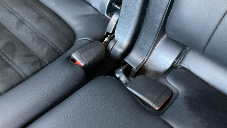 Ford Kuga 2.5 PHEV ST-Line 5dr CVT Estate